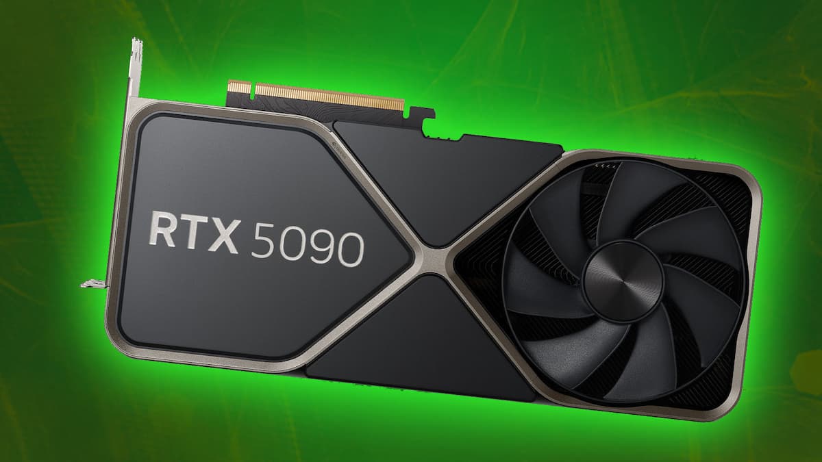 La RTX 5090D, la futura tarjeta gráfica de NVIDIA, no podrá ejecutar La RTX 5090D, la futura tarjeta gráfica de NVIDIA, no podrá ejecutar