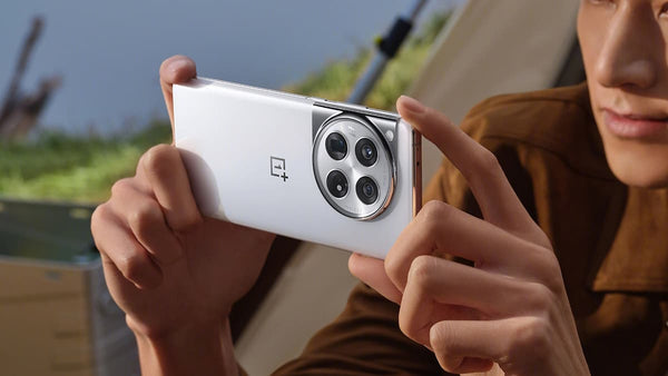 OnePlus 12 debutará oficialmente el 4 de diciembre: un vistazo a sus características clave