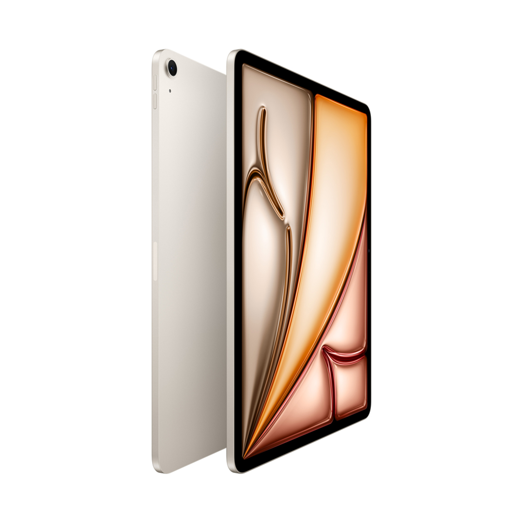iPad Air de 13 pulgadas 7ª Gen, 2024, M2