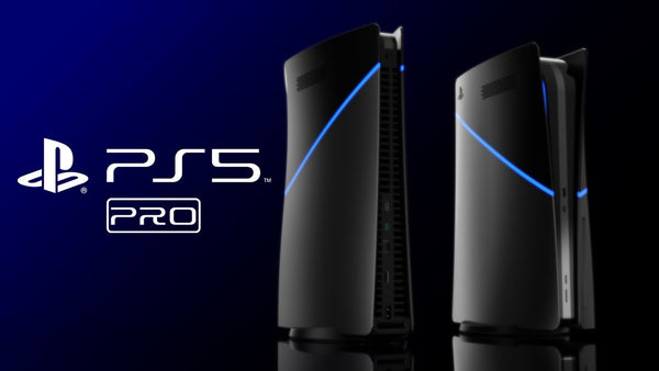 PlayStation 5 Pro: Rumores, Características y Posibles Fechas de Lanzamiento
