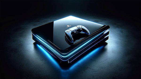 PlayStation 5 Pro en 2024: Un Vistazo a la Próxima Generación de Consolas para Gamers