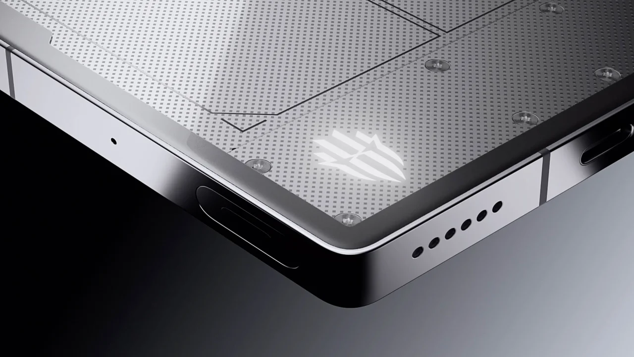 ¡Filtrado! El RedMagic 11 Air aparece en Geekbench: Potencia bruta y Snapdragon 8 Elite Gen 5