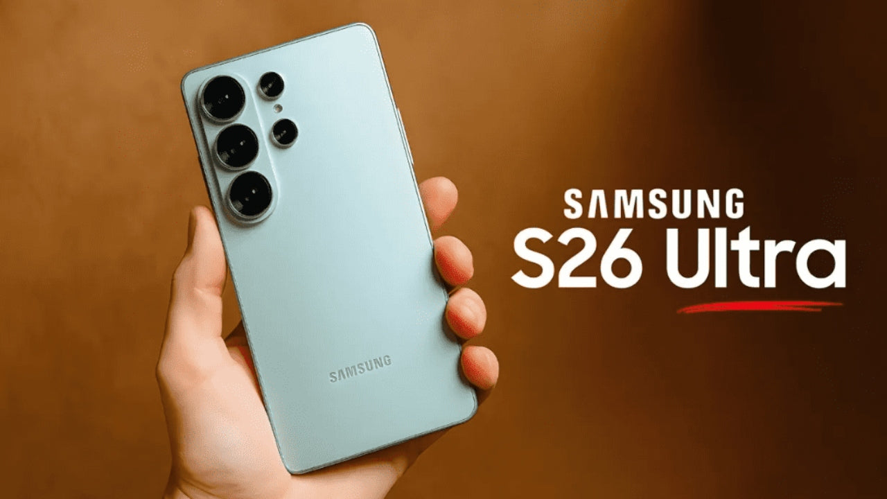 Samsung Galaxy S26 y su Confirmación en el Primer Trimestre de 2026 en Chile