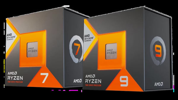 AMD Ryzen: La nueva generación de procesadores gaming con IA