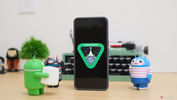 Android 15: Novedades, funciones y características