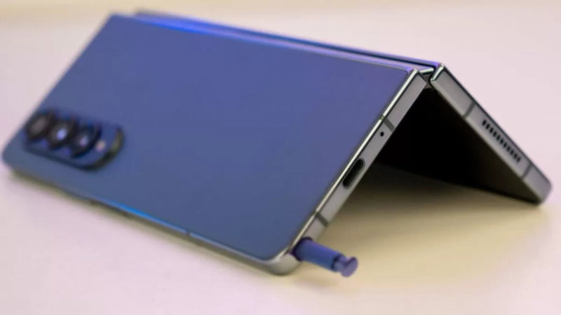Nuevo Samsung Galaxy Z Fold 5