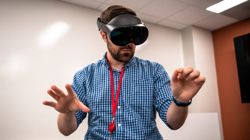 Realidad Virtual: 25 preguntas y respuestas que debes conocer