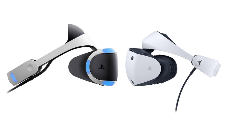 PlayStation VR2 vs VR: ¿vale la pena cambiar tu casco?-GSMPRO.CL