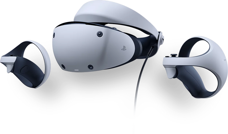 PlayStation VR2 llega en 2023 con nuevos mandos y seguimiento