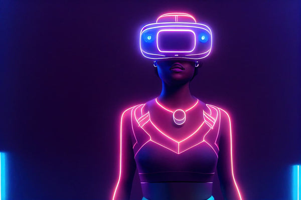 Quest 3, Vision Pro, PSVR2 lo nuevo de realidad virtual 2023