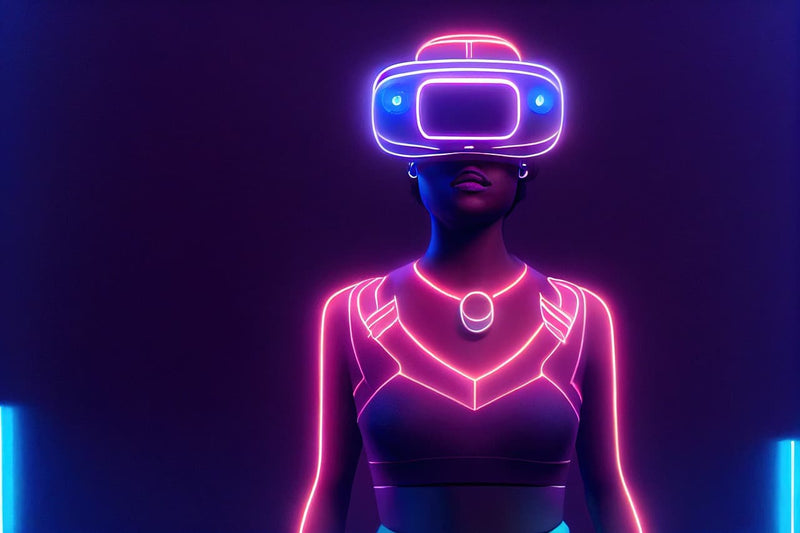 Quest 3, Vision Pro, PSVR2 lo nuevo de realidad virtual 2023