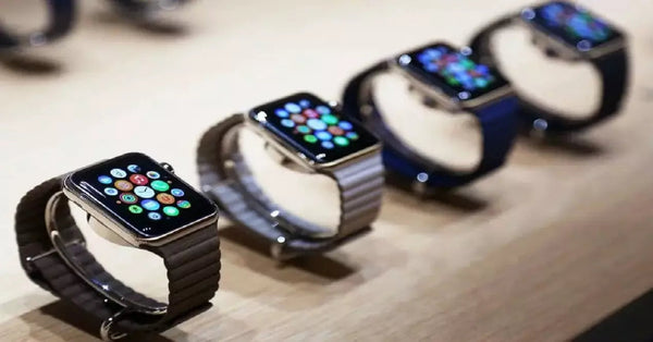 Lista confirmada de los Apple Watch que no recibirán más soporte
