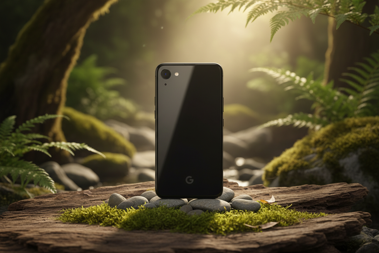 Comparativa de cámaras entre el último smartphone de esta compañía y un modelo premium de otra.