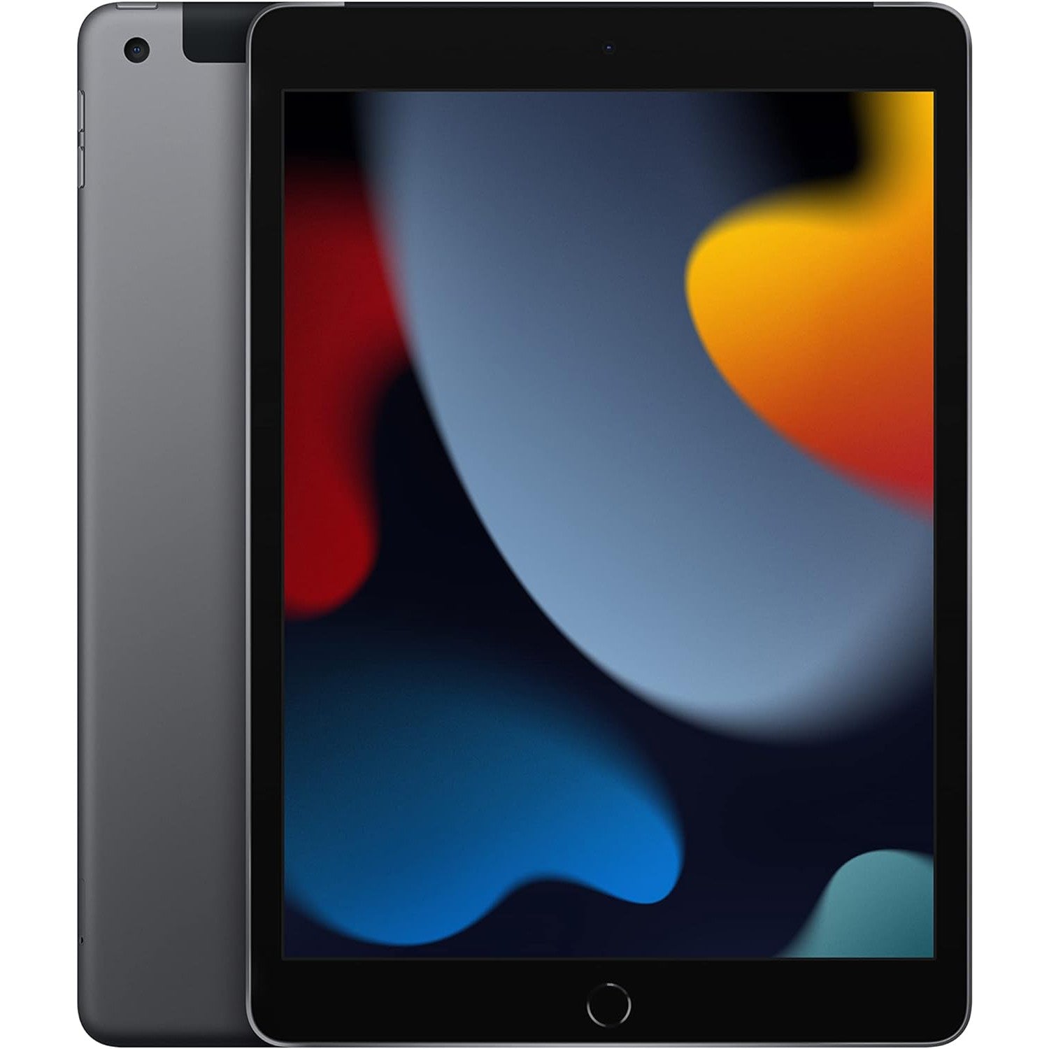 iPad 10.2"