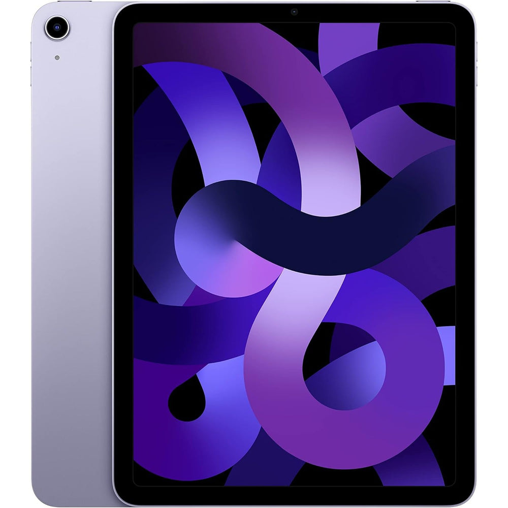 Explora el iPad Air 10.9'' 5ª Gen 2025: ¿Es la Tablet de Apple Ideal ...