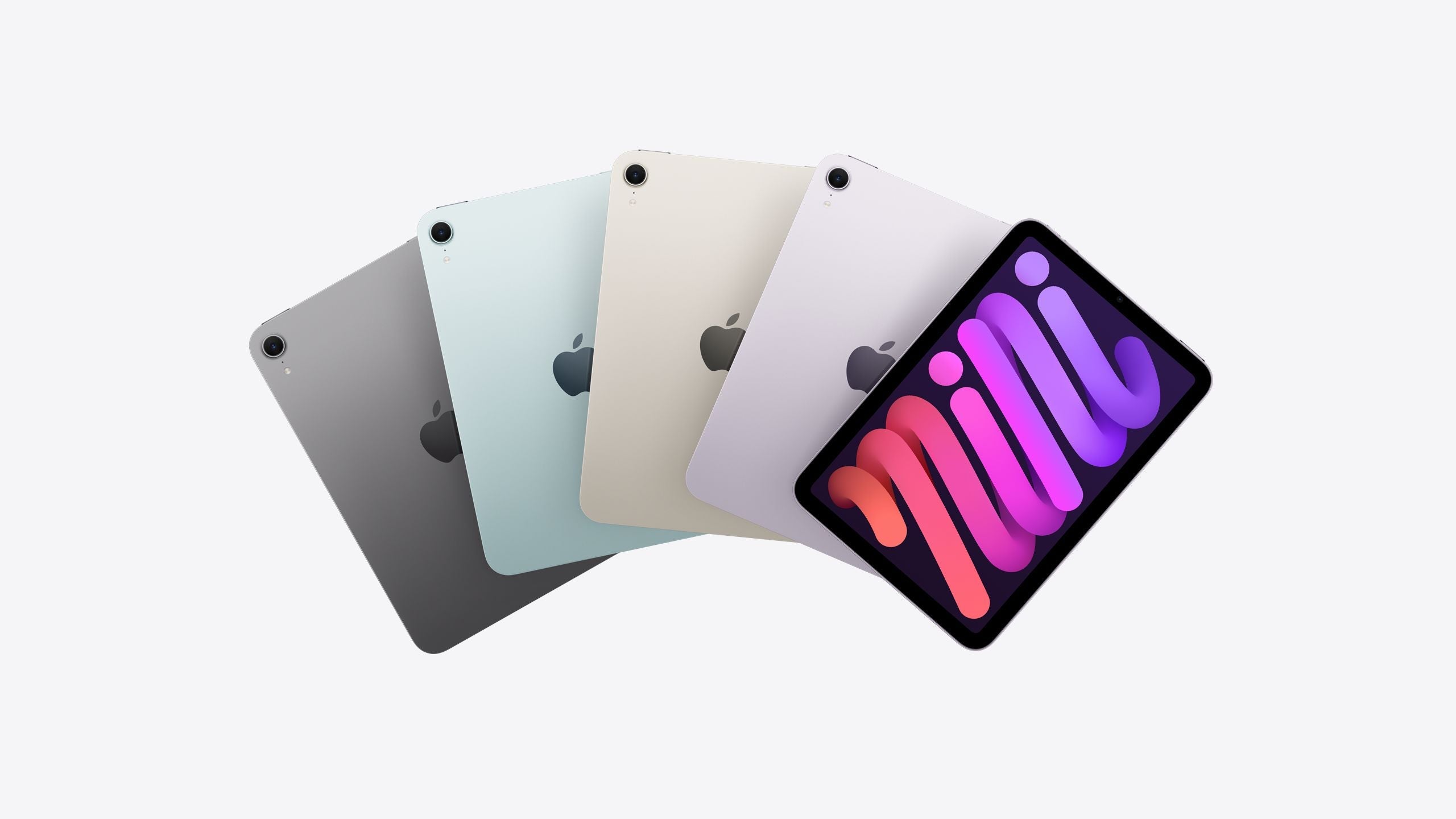 Qué iPad Elegir para Diseñar Ilustraciones y Creatividades Gráficas