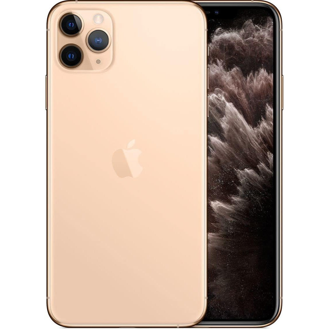 iPhone 11 Pro Max Dorado