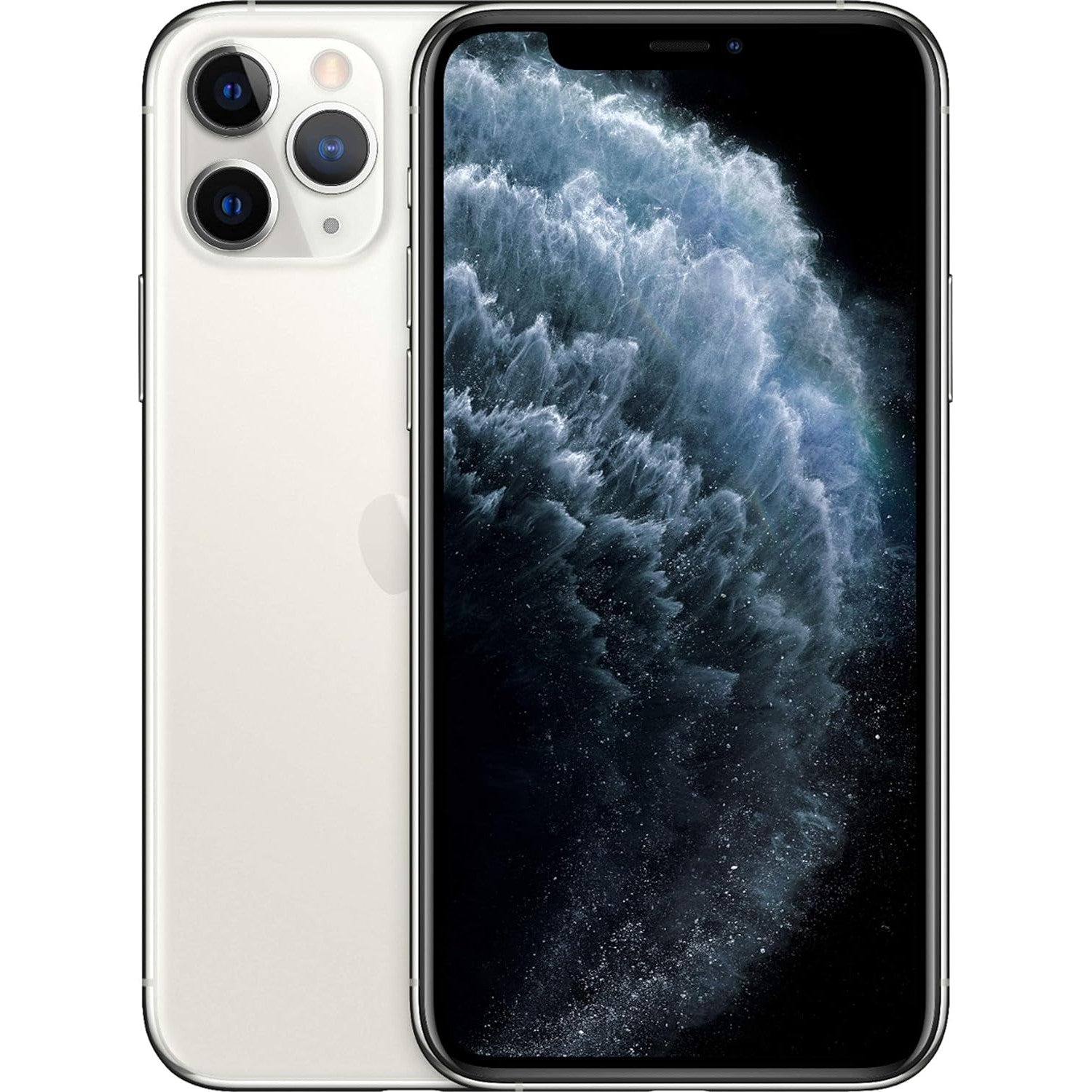 iPhone 11 Pro Max blanco