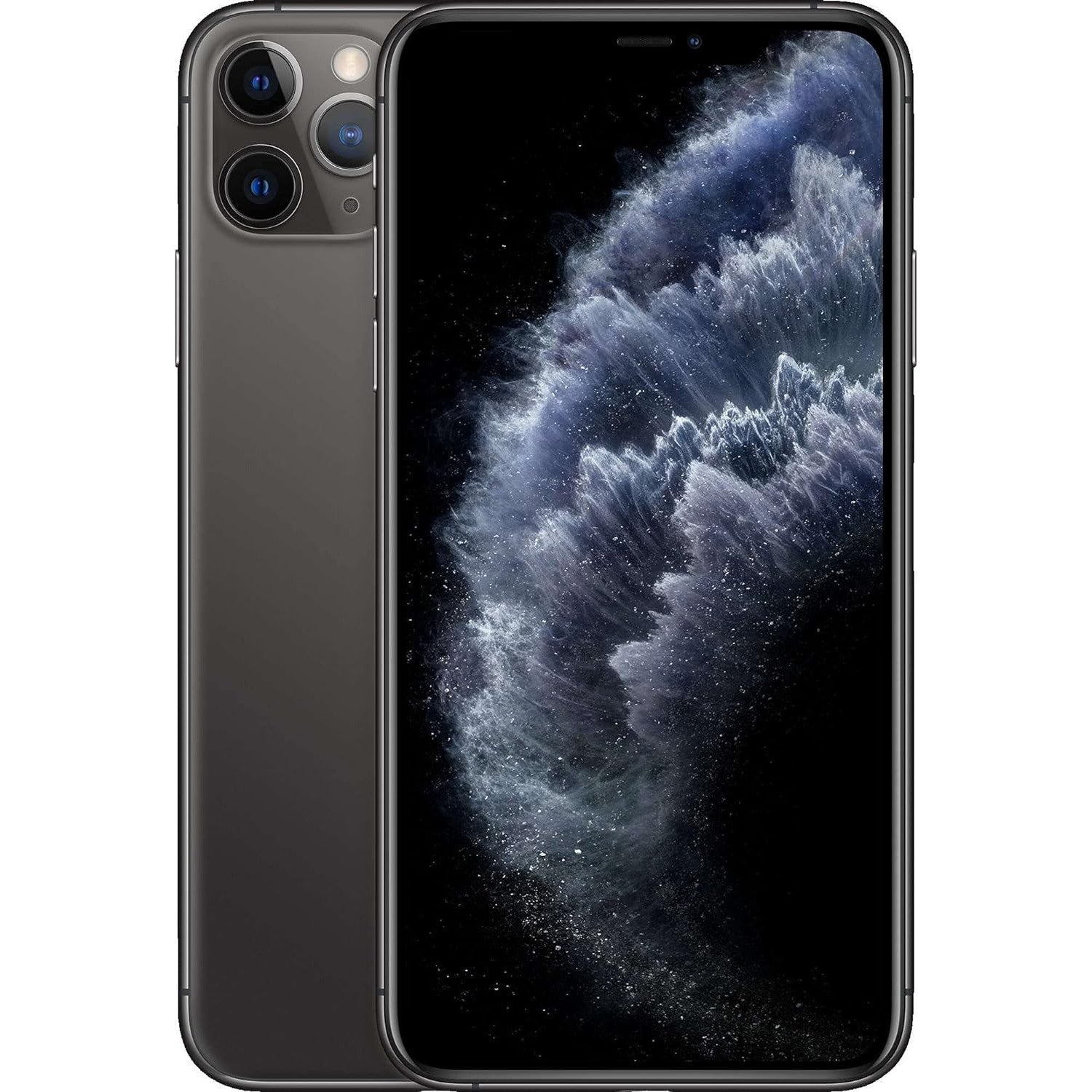 iPhone 11 Pro Negro