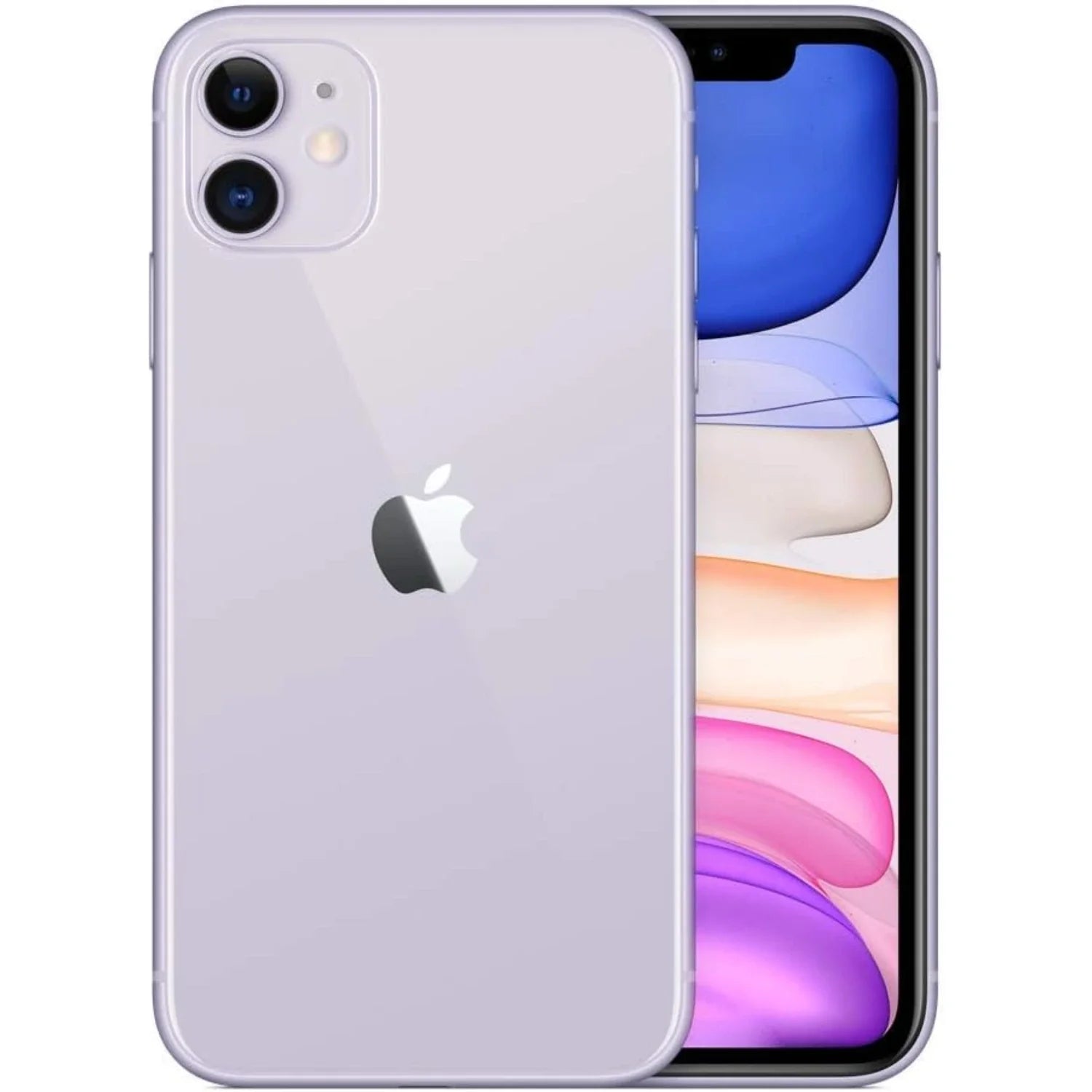 iPhone 11 Púrpura