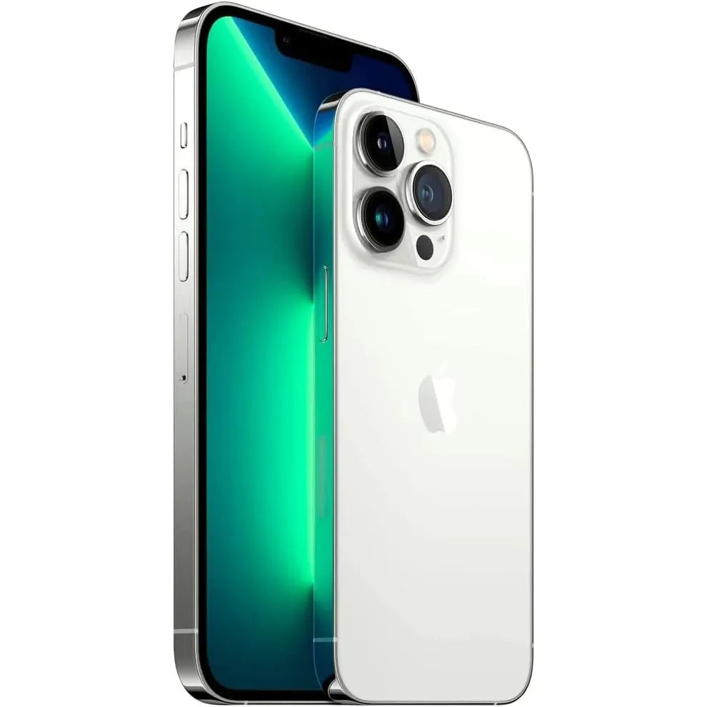 iPhone 13 Pro Max Plateado