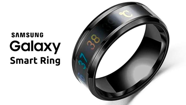 Lo que debes saber antes del lanzamiento del Samsung Galaxy Ring