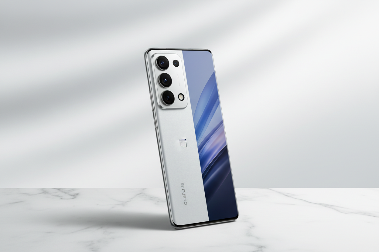 Precio estimado del nuevo OnePlus en Chile: Análisis 2026