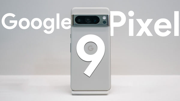 Novedades y rumores sobre el Google Pixel 9: fecha de lanzamiento, precio y modelos