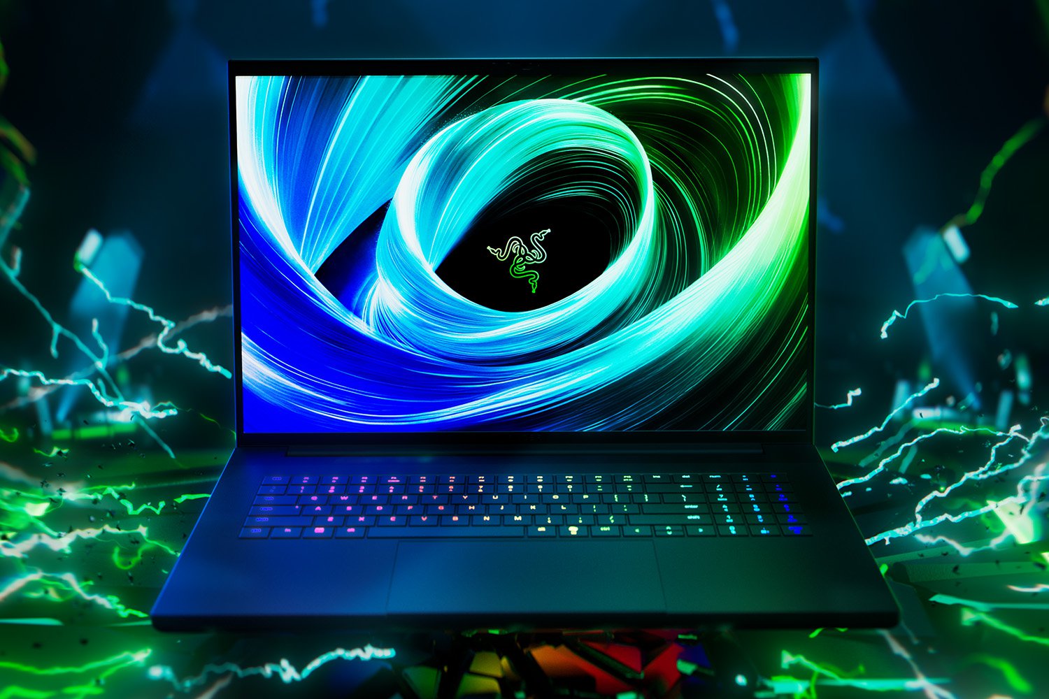 Quedan Pocas Razers Blades con RTX 40 Prepárate para Impulsar Tu Experiencia Gamer Inigualable