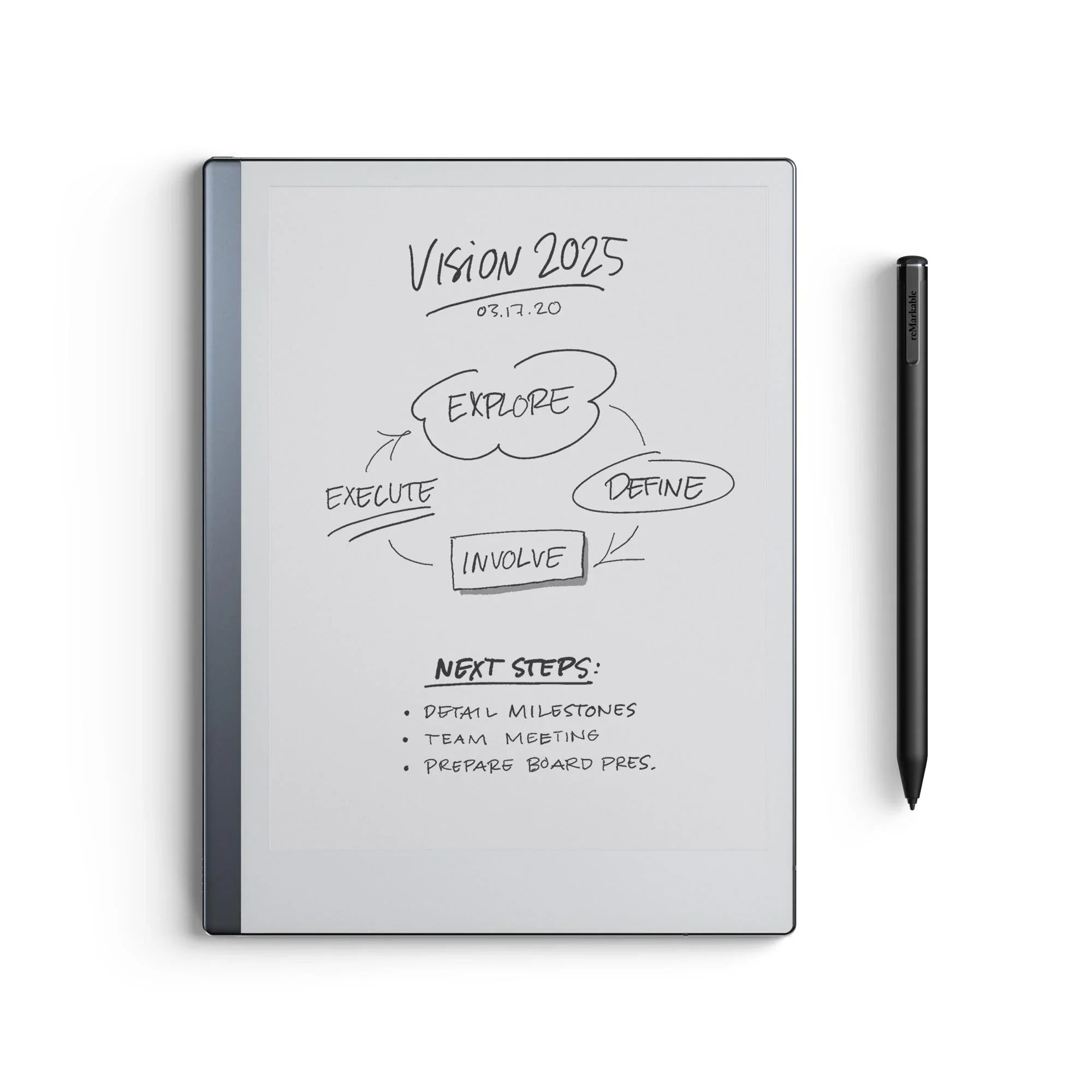 Remarkable Paper Pro 11.8"