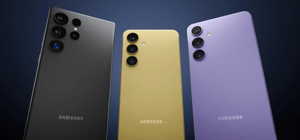 Descubre por qué el Samsung Galaxy S24 Ultra es el smartphone ideal para potenciar tu experiencia en Instagram