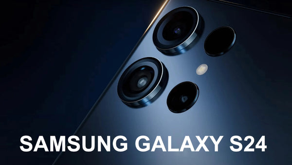 Samsung Galaxy S24: Descubre las últimas filtraciones y rumores