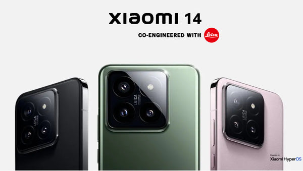 El rumor en torno al Xiaomi 14: ¿Qué lo convierte en un smartphone imprescindible?