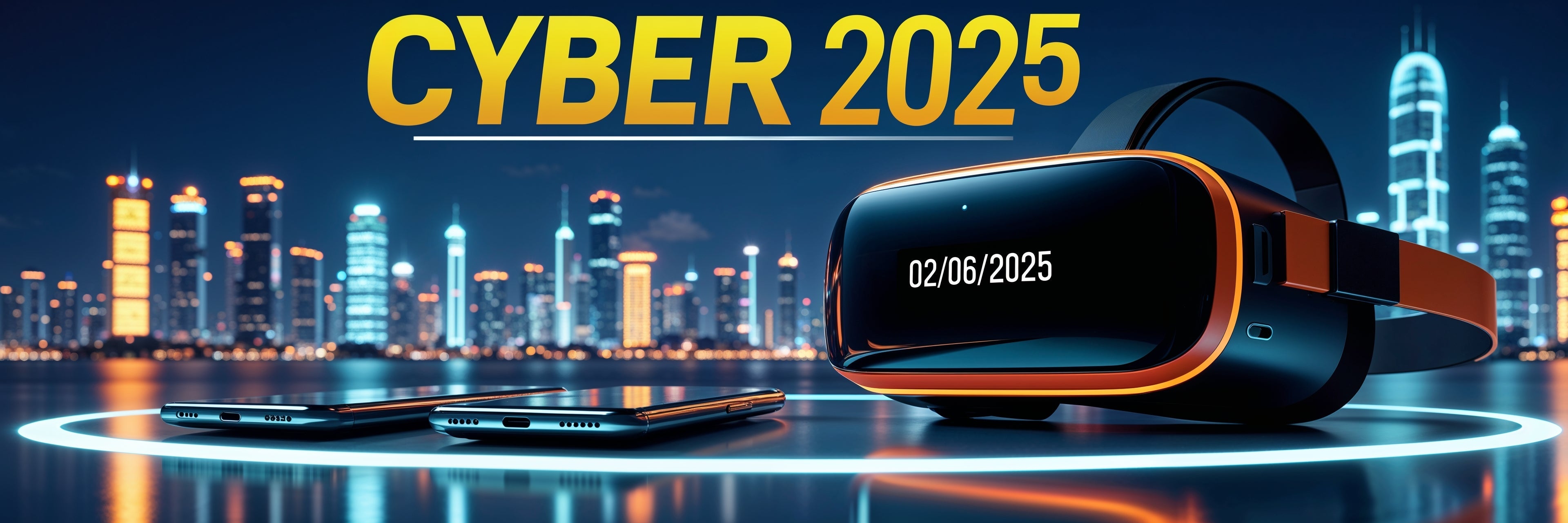 ¡Pre-Cyber GSMPRO.CL: Adelantamos las Ofertas!