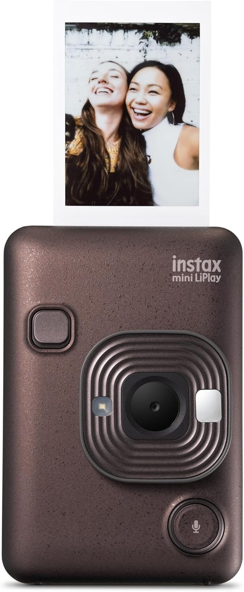 Cámara Fujifilm Instax Mini LiPlay USB-C