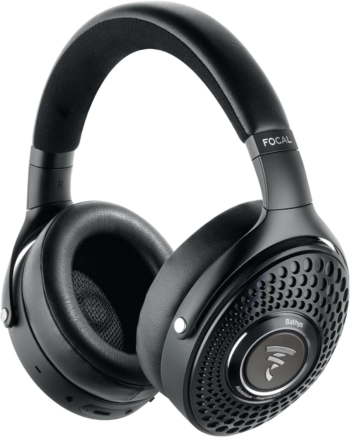 Bathys High-Fidelity Bluetooth Noise Cancelling Headphones
