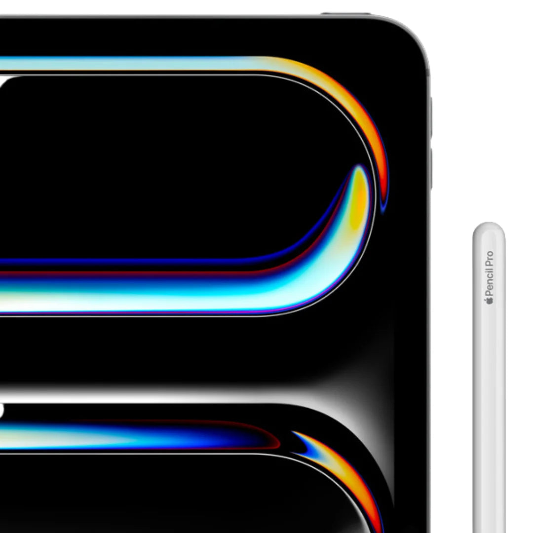 Apple iPad Pro M5 2025