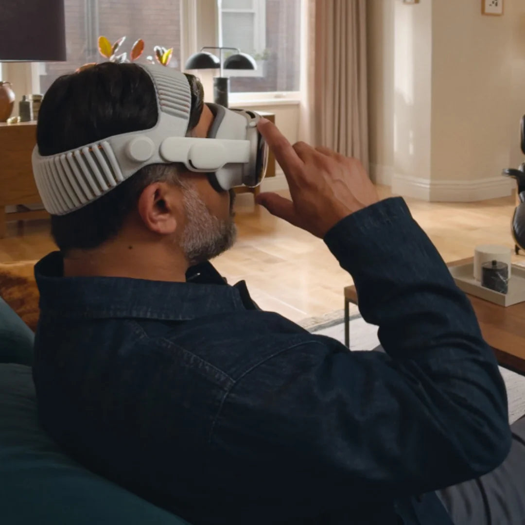 Apple Vision Pro