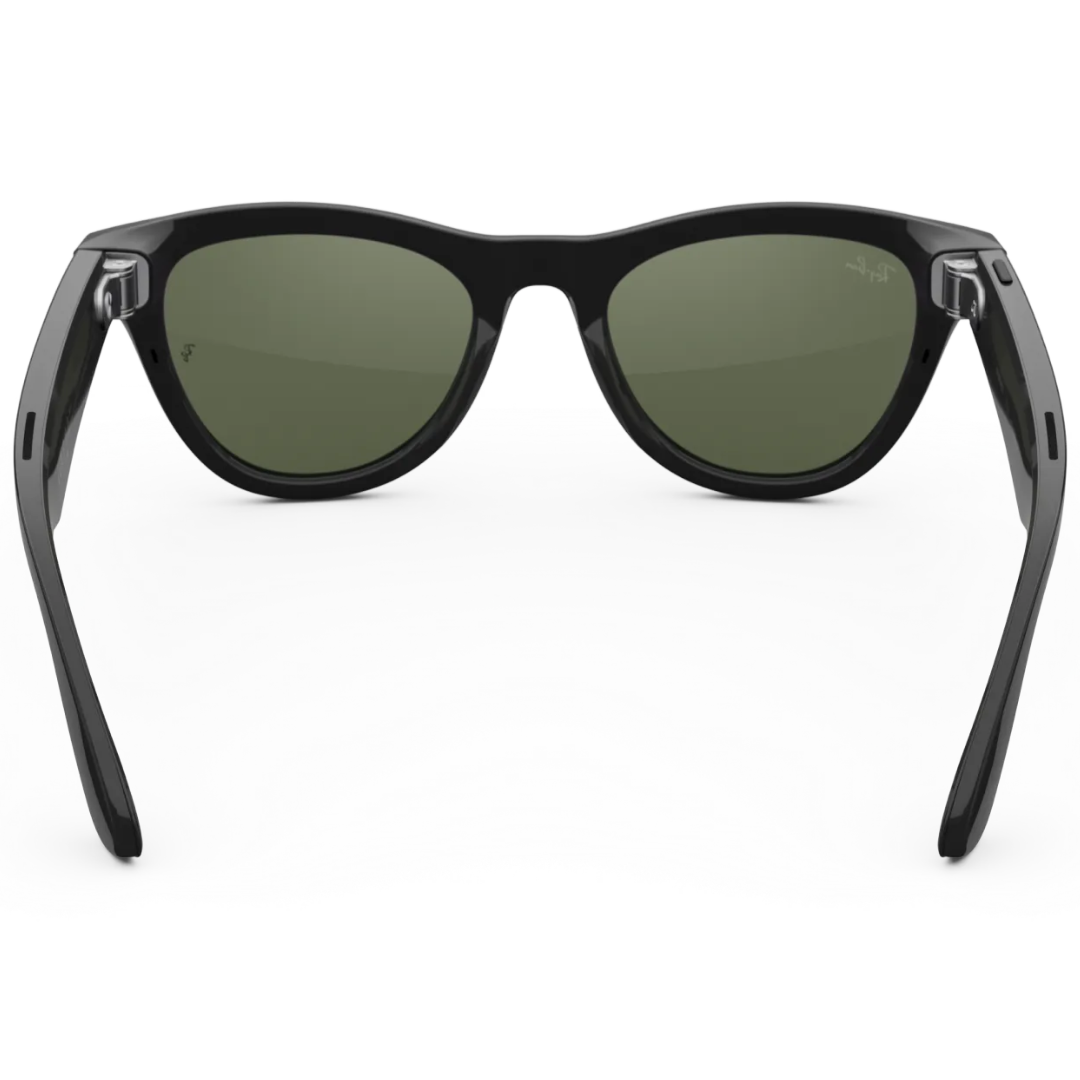 Ray-Ban Meta Skyler | Lentes Inteligentes con Camara, Audio y Bluetooth (Gen 1)