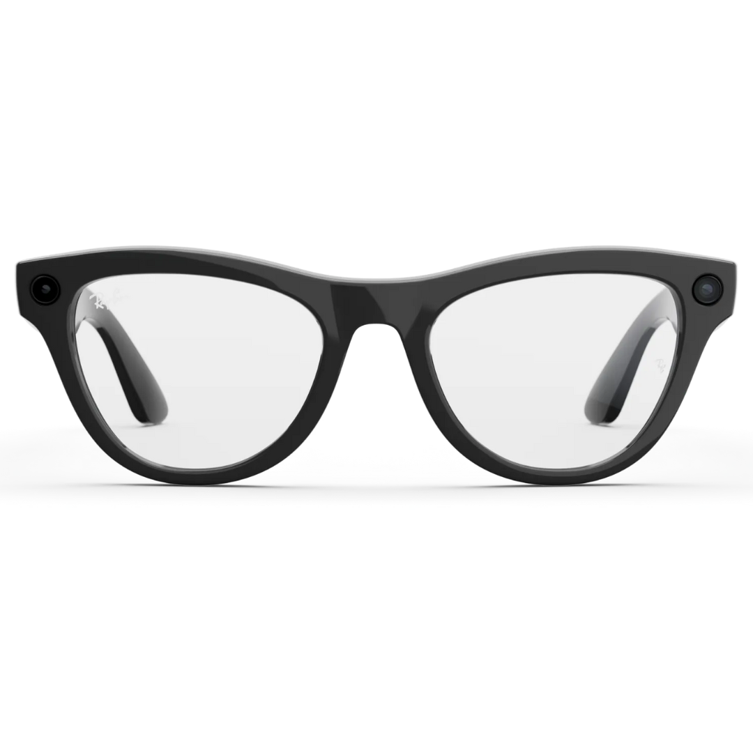 Ray-Ban Meta Skyler | Lentes Inteligentes con Camara, Audio y Bluetooth (Gen 1)