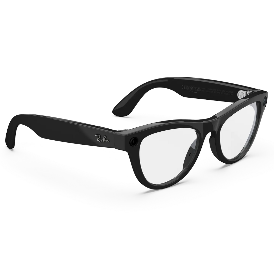Ray-Ban Meta Skyler | Lentes Inteligentes con Camara, Audio y Bluetooth (Gen 1)