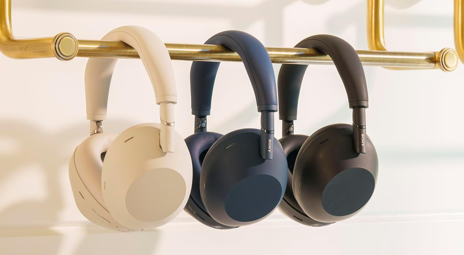 Sony WH-1000XM6: Audífonos Inalámbricos con Cancelacion de Ruido