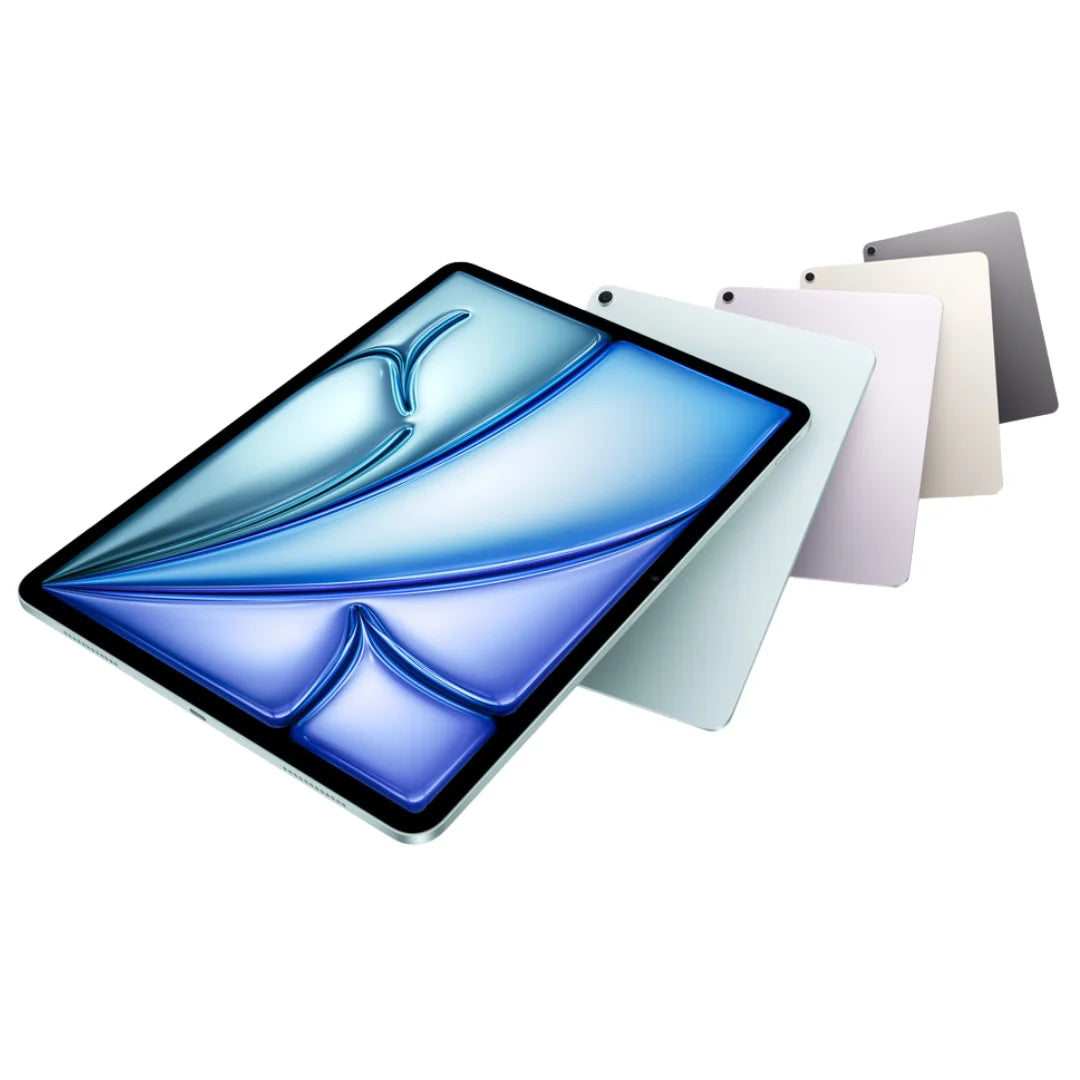 iPad Air 2024 - 11 pulgadas
