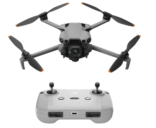 Dji Mini 5 Pro Dron Ultraligero