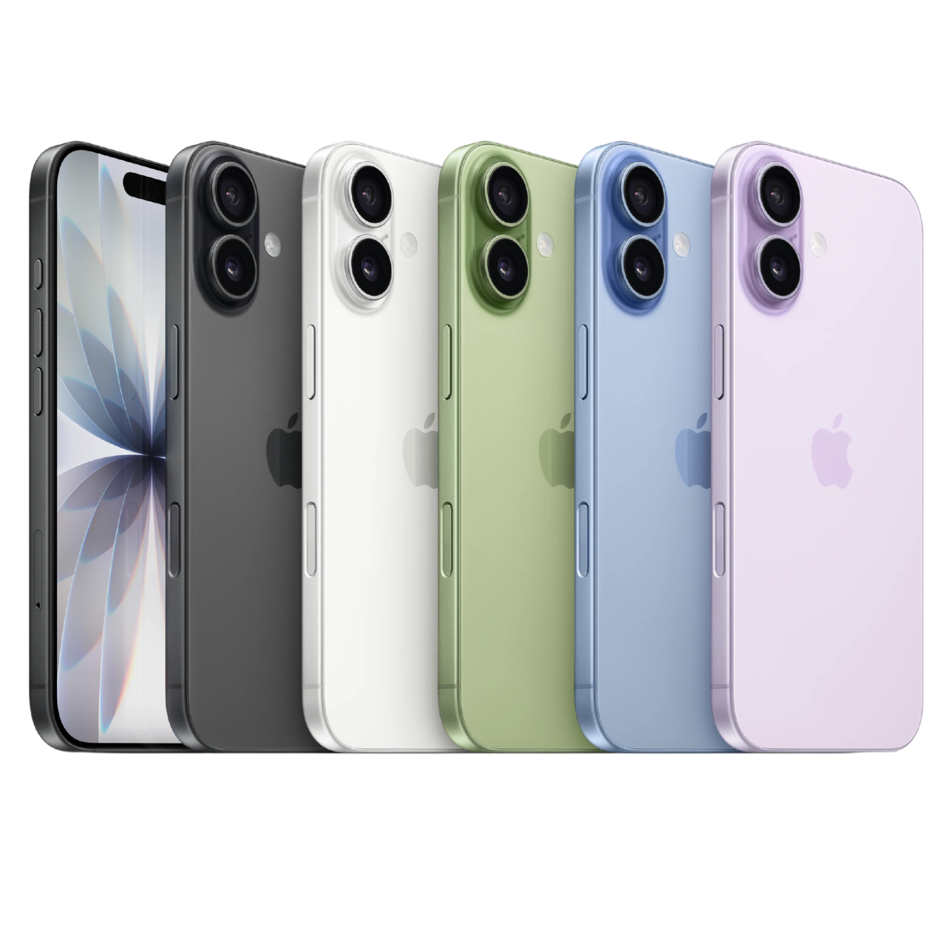 iPhone 17 con Envio Gratis