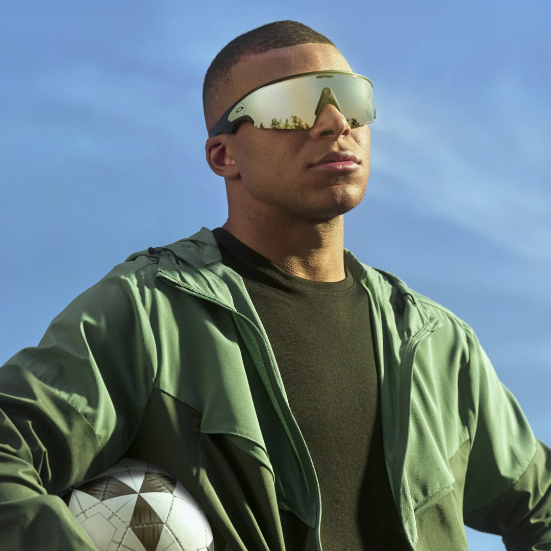Oakley Meta Vanguard | Lentes de Sol Inteligentes con Camara, Audio y Bluetooth