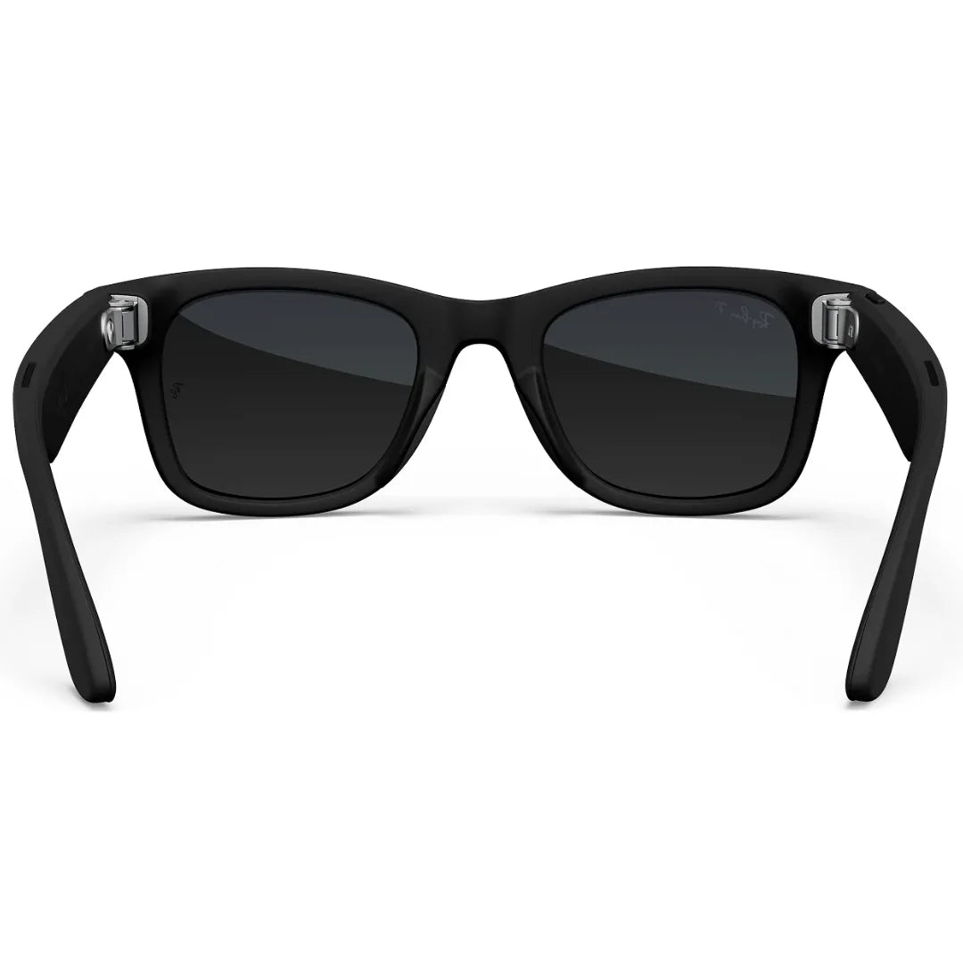 Ray-Ban Meta Wayfarer | Lentes Inteligentes con Camara, Audio y Bluetooth (Gen 2)