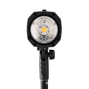 Flash De Estudio Visico 5 II - 400W TTL Y HSS