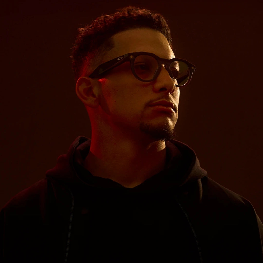 Oakley Meta HSTN | Lentes Inteligentes con Camara, Audio y Bluetooth