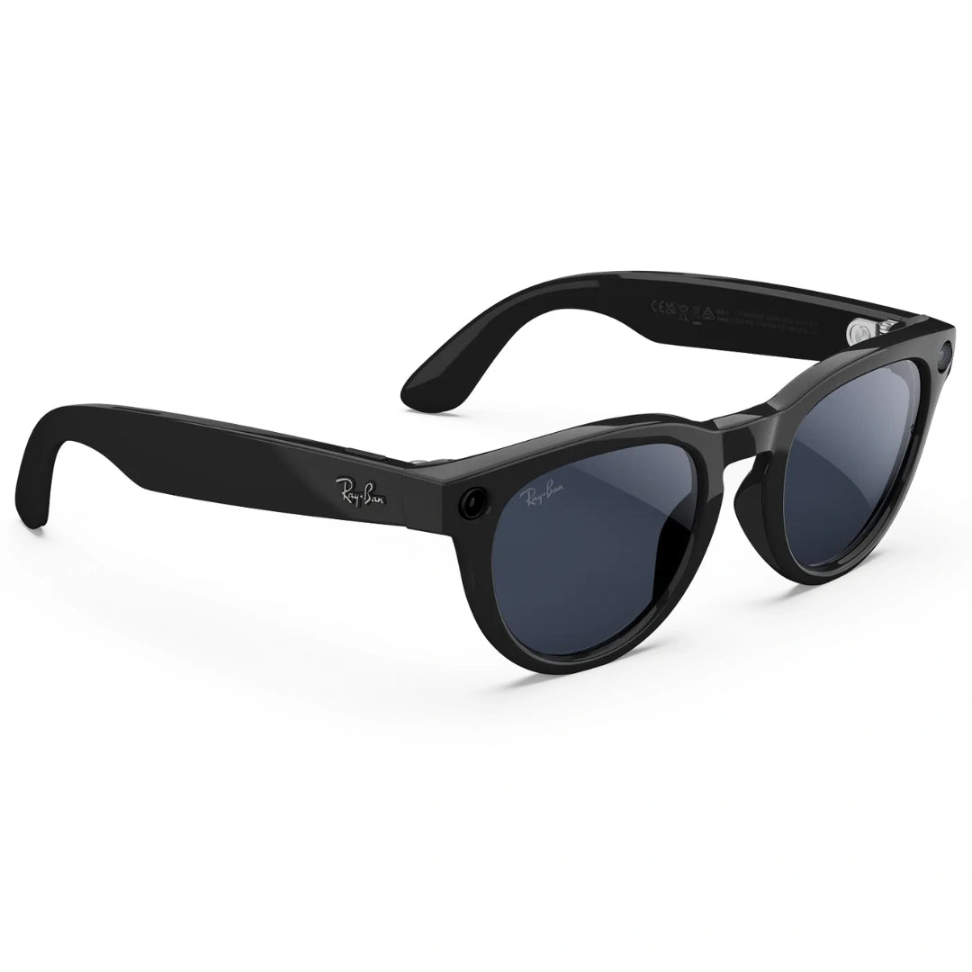 Ray-Ban Meta Headliner | Lentes Inteligentes con Camara, Audio y Bluetooth (Gen 2)